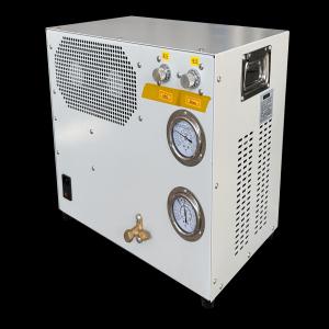 PCC紧凑型深冷泵PT30