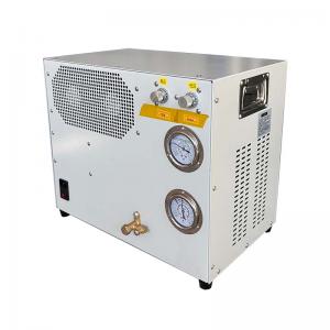 PCC紧凑型深冷泵PT30